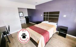 Travel Inn by OYO, Hwy 80 - Jackson