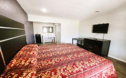 Travel Inn by OYO, Hwy 80 - Jackson