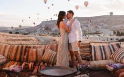 Perla Cappadocia