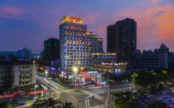 Hampton by Hilton Zhuhai Gongbei Port