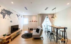 Suasana JB City Center Suites by NEO