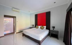 The Lavana Bali Radiance Arjuna Villa Seminyak