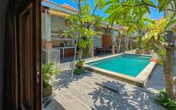 The Lavana Villa Sutji Sanur