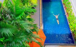 Siem Reap Urban Boutique 