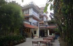 Bouddha Green Hotel 