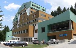 Hotel O3zone