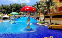 Studio 4PAX Gold Coast Morib [A1427]
