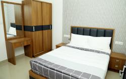 Alite Enclaves  2BHK Entire Apartment