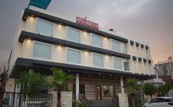 Hotel Shubh Vilas
