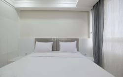 Cozy Stay 3BR at Nifarro Park By Travelio