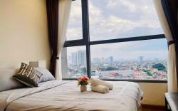 Kim's House - Vinhomes Times City 1br