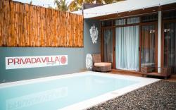 Privada Villa Siargao (whole villa)