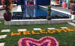 Villa Majorelle-Bali