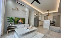 ARC Austin Hill, Hiraeth Suite by Antlerzone