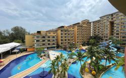 ThemeparkView 3pax - GoldCoastMorib[A3366]