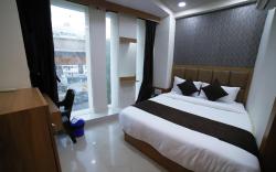 Surya Villas