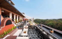 Casa Blanca Lake city