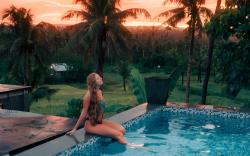 Lexias Hostel and Workspace Siargao