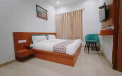 Hotel Lotus Bloom
