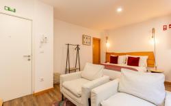 Cosy 0 in Oporto with 1 bathrooms