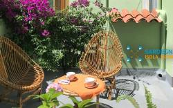 Welcomely - Casa Vacanze Zarinu