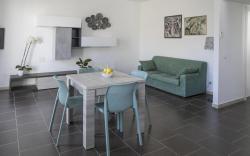 Welcomely - Luminosa - Cala Gonone