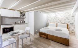 Italianway - The B Village Standard - M1