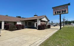Stagecoach Inn Woodville