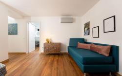 Guicciardini Apartment