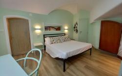 Ramaglianti Apartment