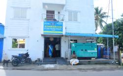 Hotel Aishwariyam Thirukadaiyur