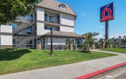Studio 6  Suites Escondido, CA