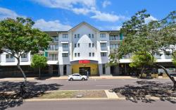 Metro Advance Apartments & Hotel Darwin