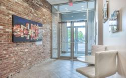 Mint House Greenville – Downtown
