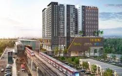 FOX Hotel Glenmarie Shah Alam