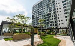 FOX Hotel Glenmarie Shah Alam