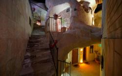 Adelya Cave Hotel