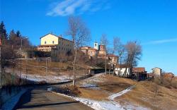 Casa Di Collina Nelle Langhe Typical country house no001