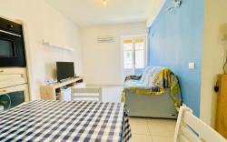 Baschieri 49 apartment