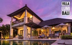 Lumi Villa Bali 