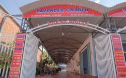 Lavender Garden Guest House
