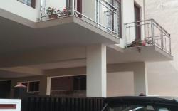 Karpagam Residency