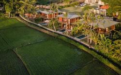 Grün Canggu Garden