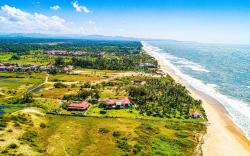 Niraamaya Private Villas , Benaulim Goa