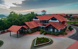 Vaidekam Resort and Ayurveda Healing Village, Kannur