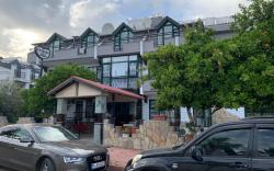 KUTBERK HOTEL