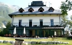 Boutique Hotel Dobra Vila Bovec