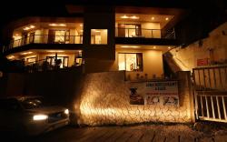 Hotel La Hill Vista