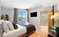 Hôtel San Carlu