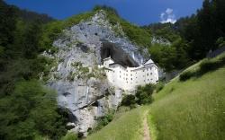 Postojna Cave Rooms & Apartments Proteus